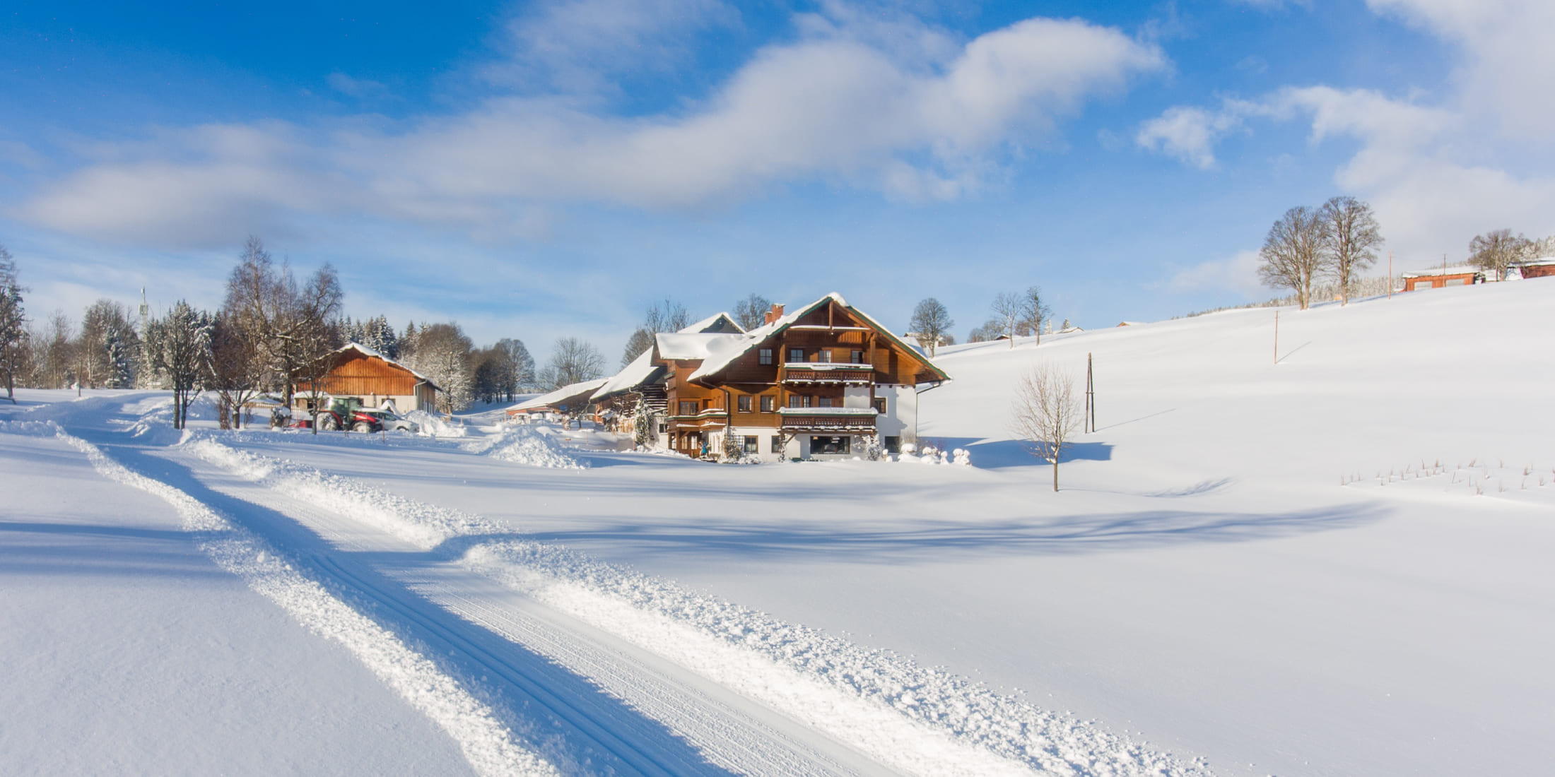 Winterurlaub in Ramsau am Dachstein, Ski amadé